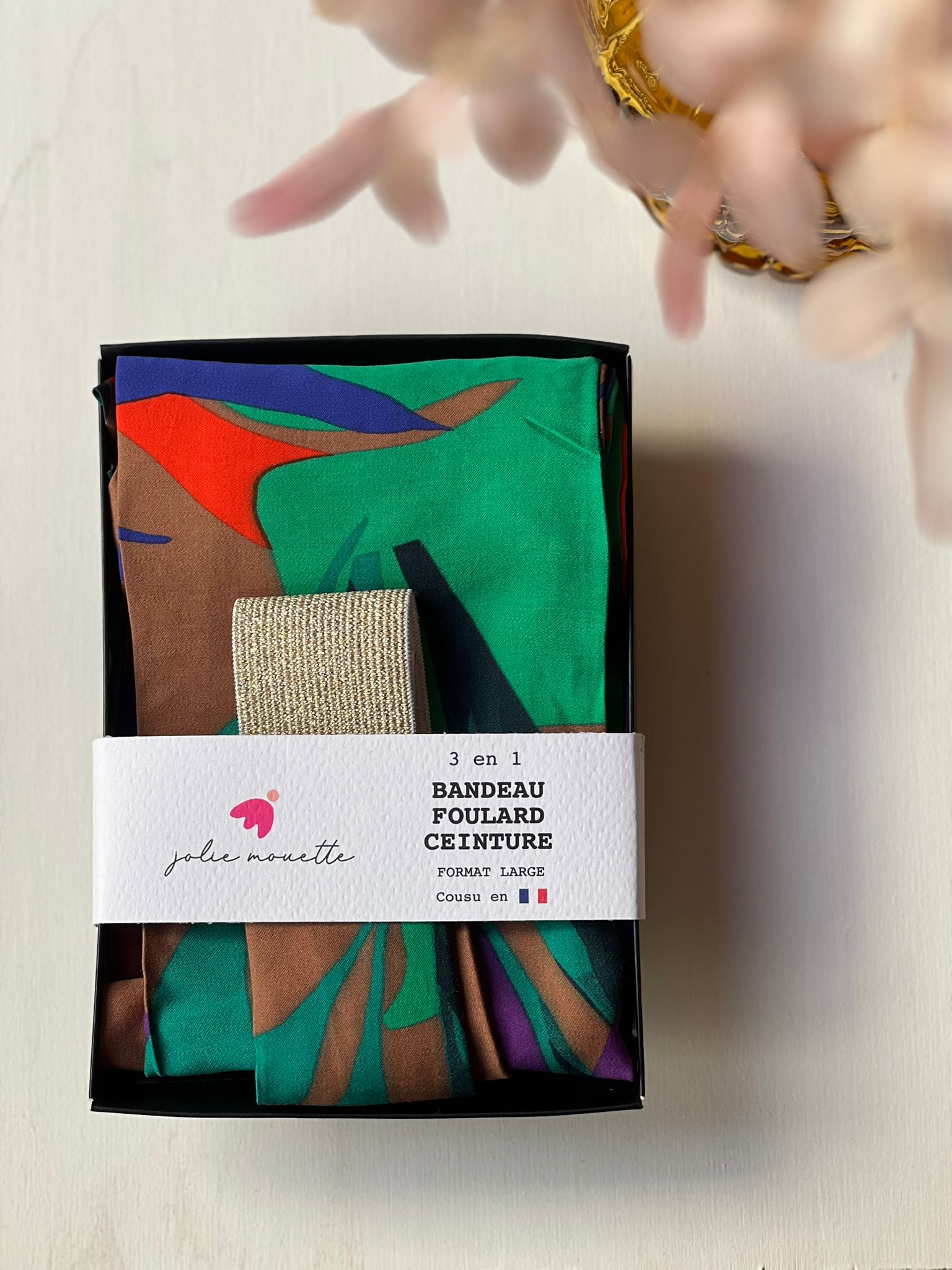 Collection graphique