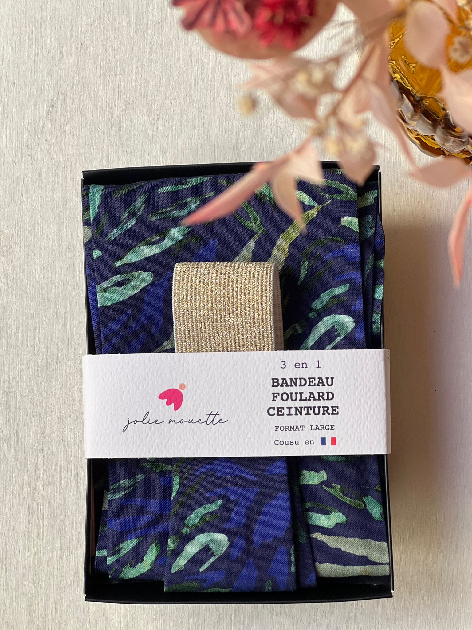 Collection intemporelle