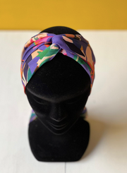 Bandeau Ceinture -Céline Violette -Large