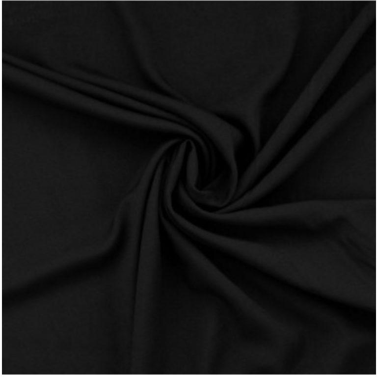 Bandeau Ceinture -EMMA NOIR -Large