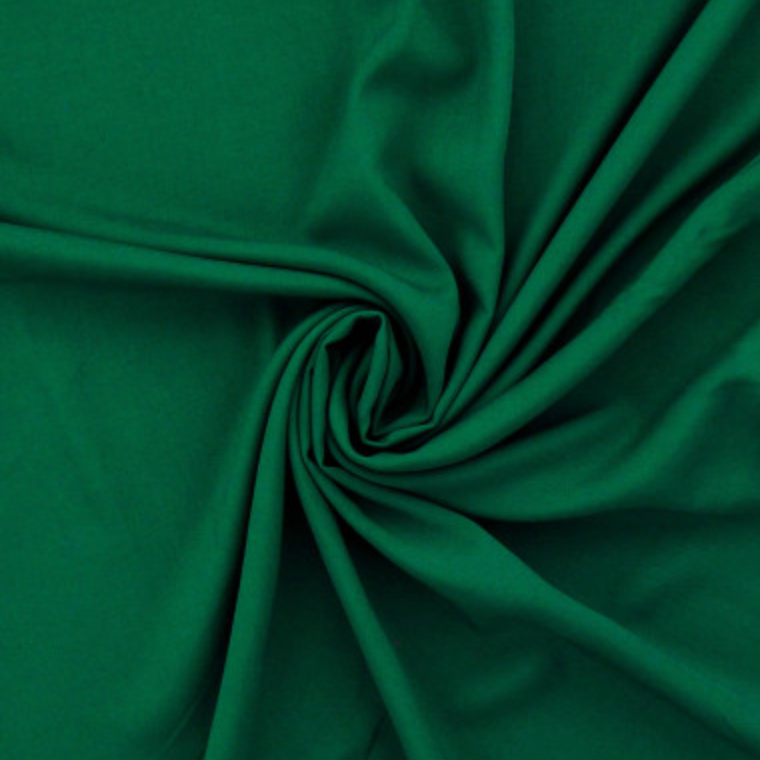 Bandeau Ceinture -VERT BOUTEILLE -Large