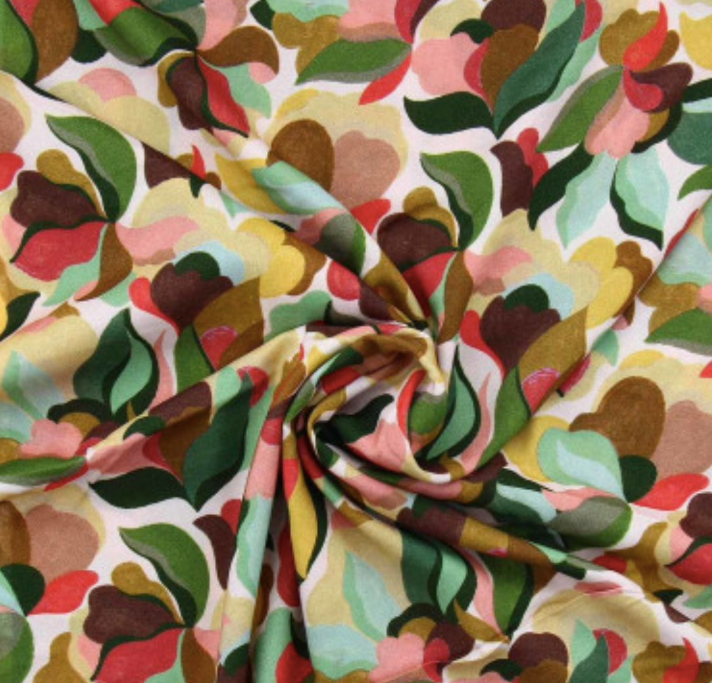 Bandeau Ceinture- Colette - Vert d'eau -Large