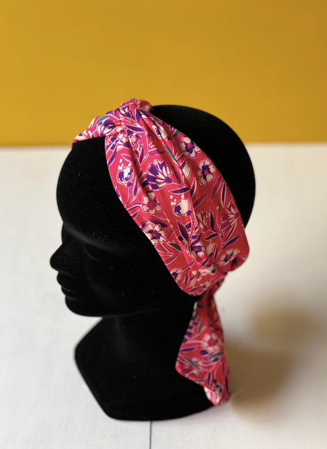 Bandeau Ceinture -Carole Rose -Large