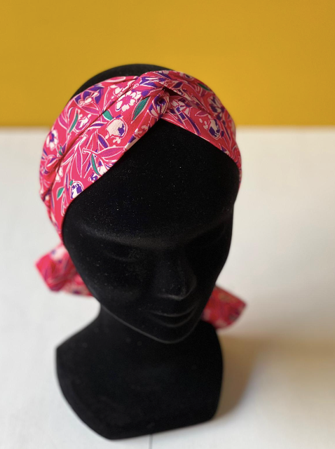 Bandeau Ceinture -Carole Rose -Large