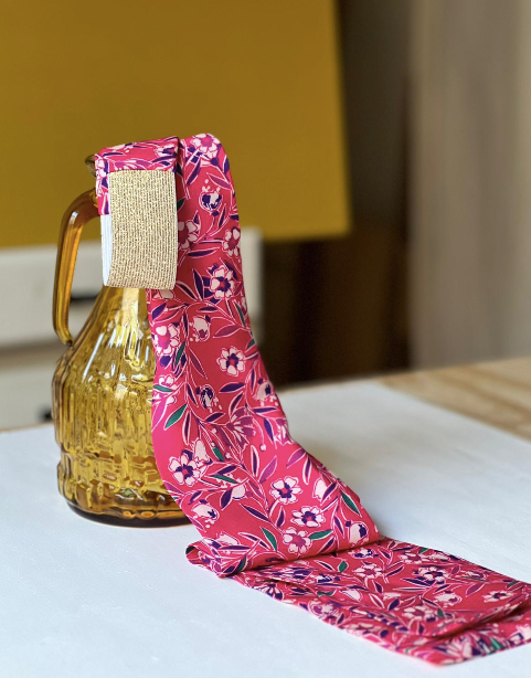 Bandeau Ceinture -Carole Rose -Large