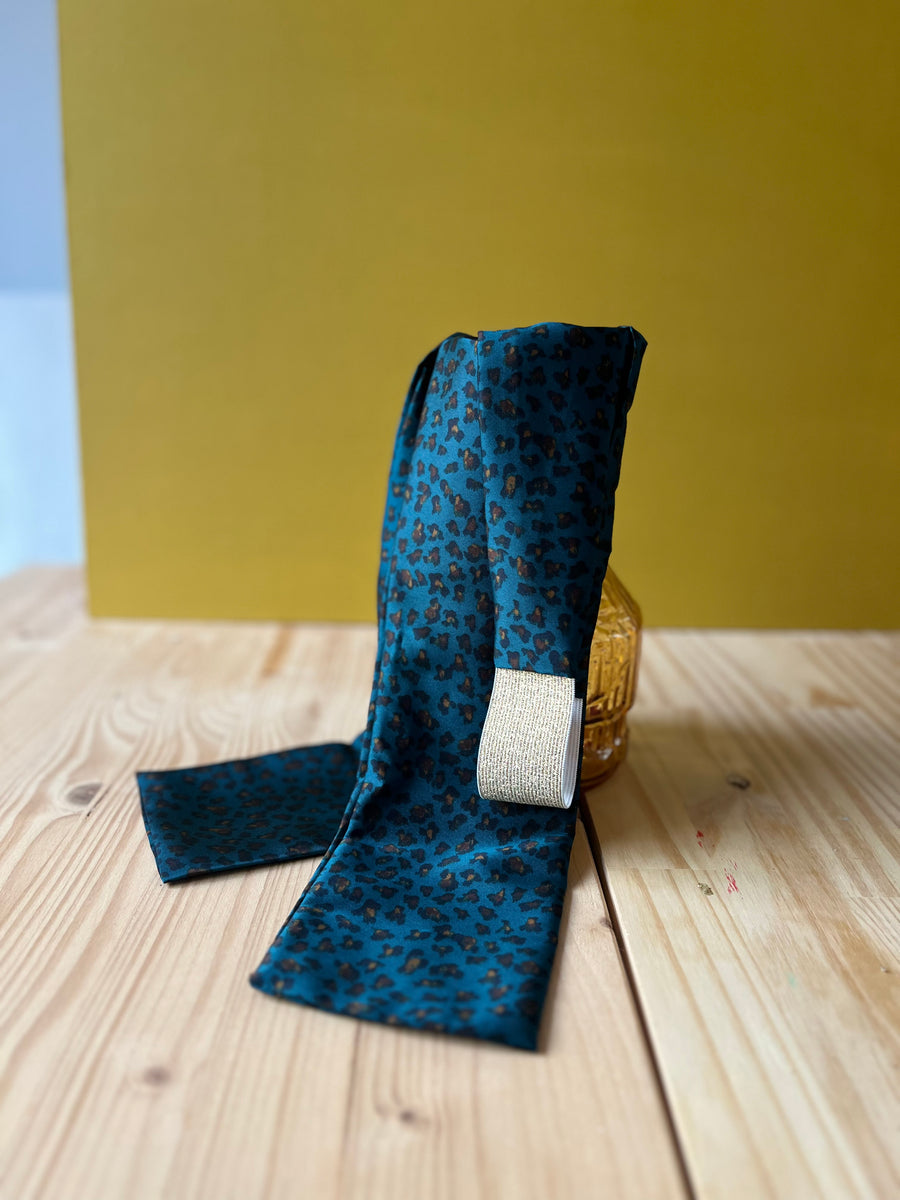 Bandeau Ceinture - Daniéla Canard -Large