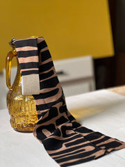 Bandeau Ceinture -Claire Noisette -Large