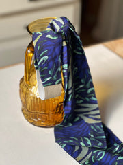 Bandeau Ceinture -Corine Marine -Large