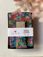 Bandeau Ceinture Chiara Vert - Large