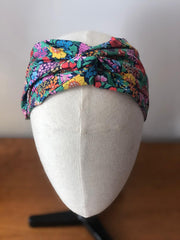 Bandeau Ceinture Chiara Vert - Large