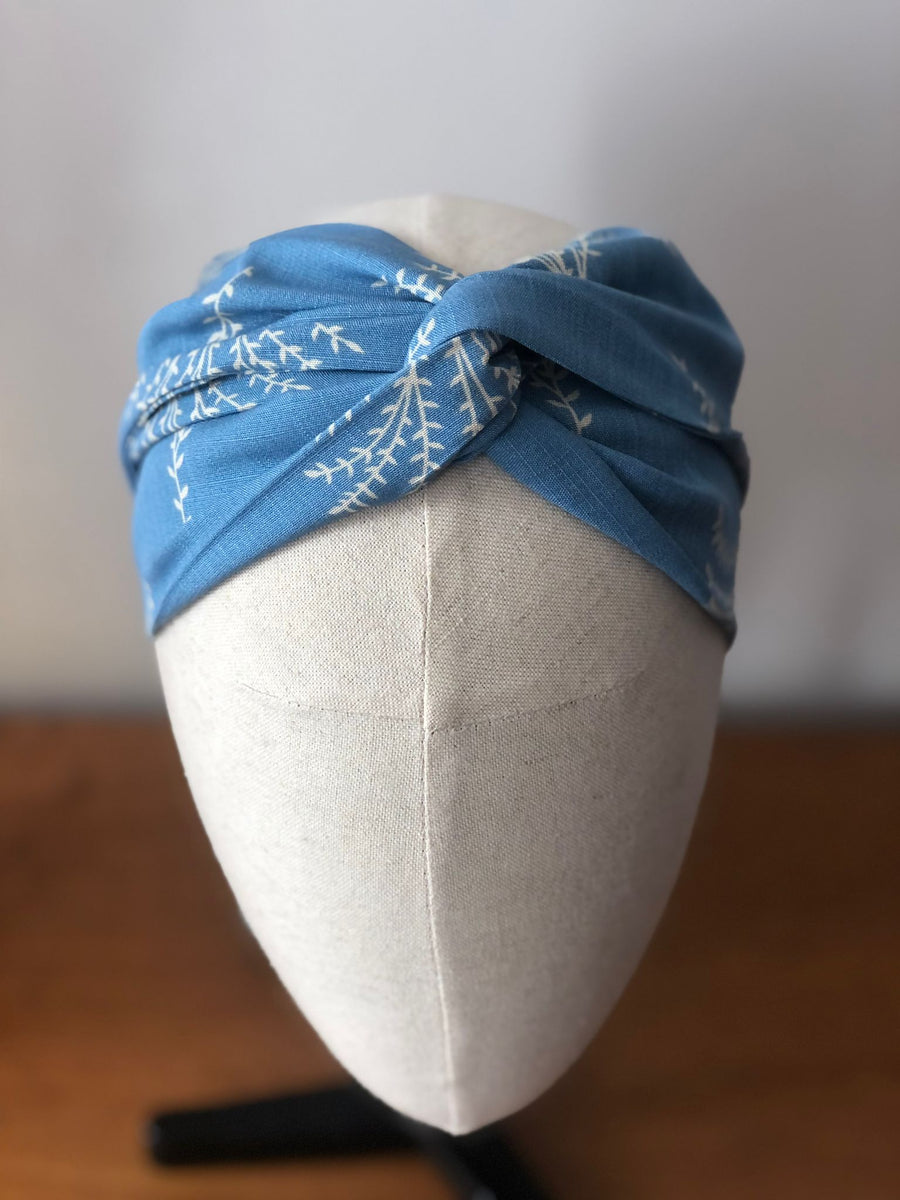 Bandeau Ceinture -Charlie Denim -Large