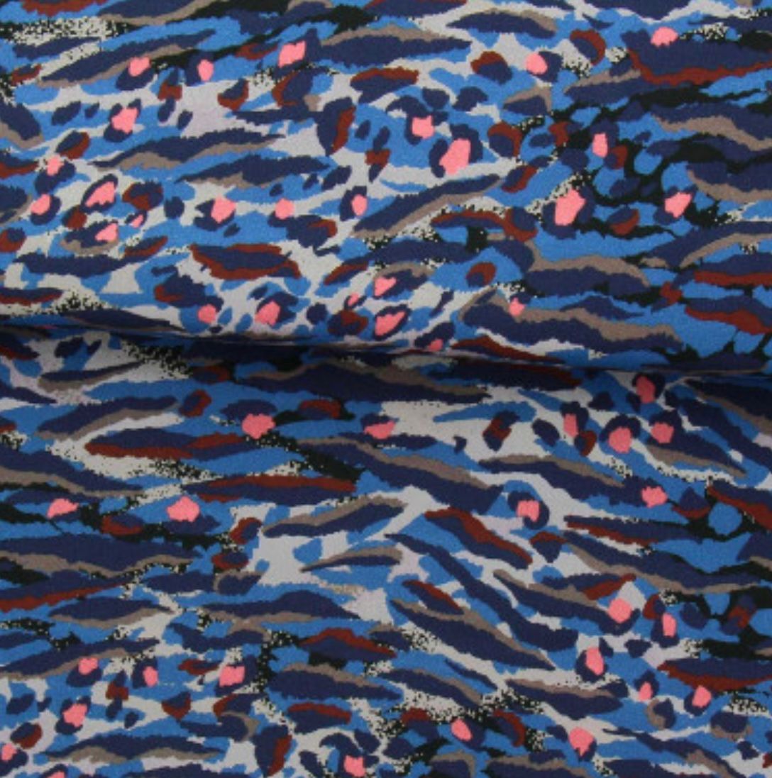 Bandeau Ceinture -Clarisse Corail -Large