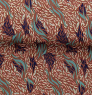 Bandeau Ceinture -Claudine Chocolat -Fin