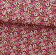 Bandeau Ceinture -Castille Rose poudre - Fin