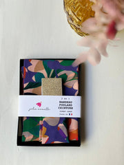 Bandeau Ceinture -Céline Violette -Large