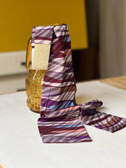 Bandeau Ceinture -Cathie denim  -Large